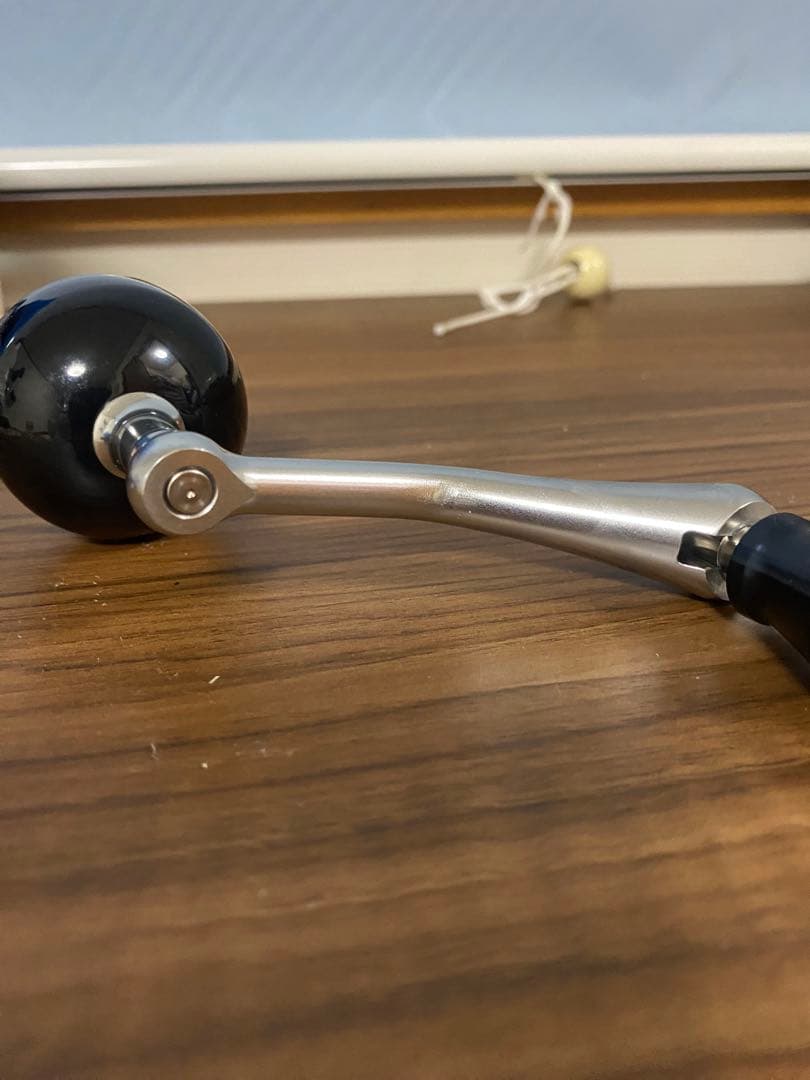 シマノ ツインパワーsw 8000HG