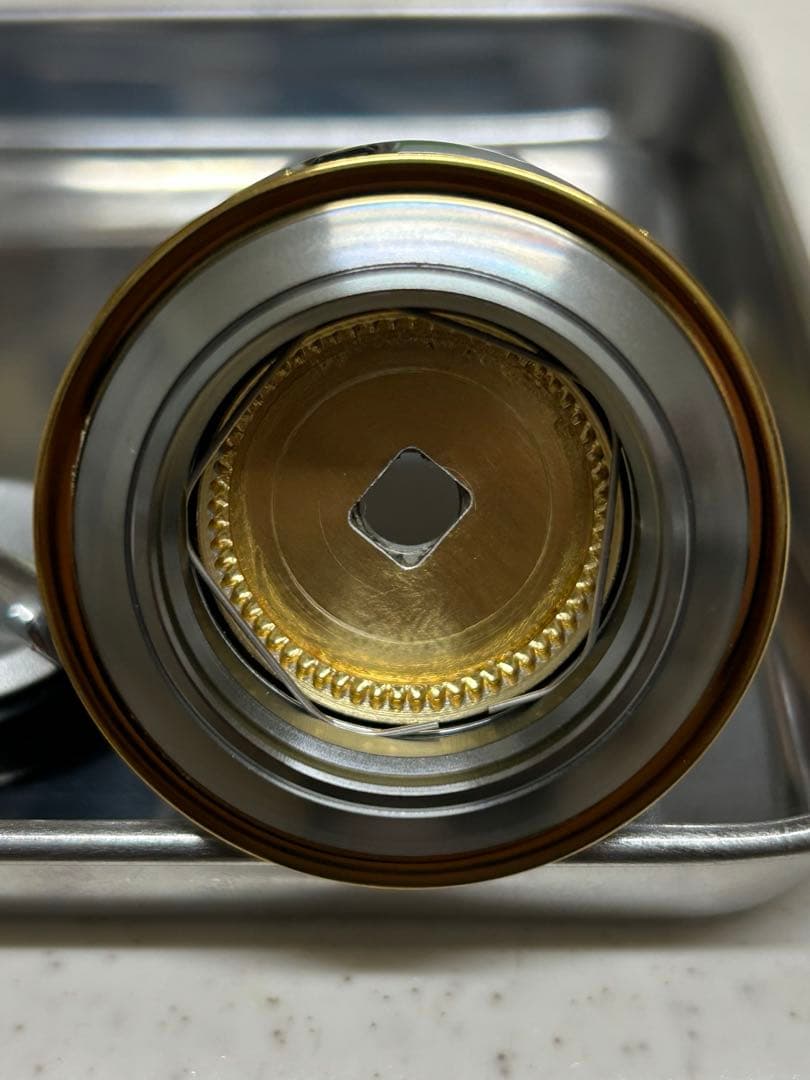 ダイワ07ルビアス2506