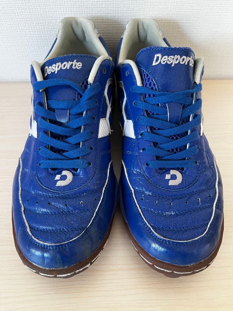 サッカー フットサル シューズ デスポルチ サンルイスkTⅢ