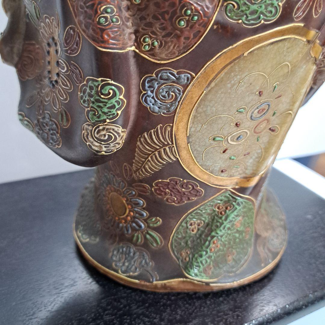 布袋様　仏像　骨董品　置物