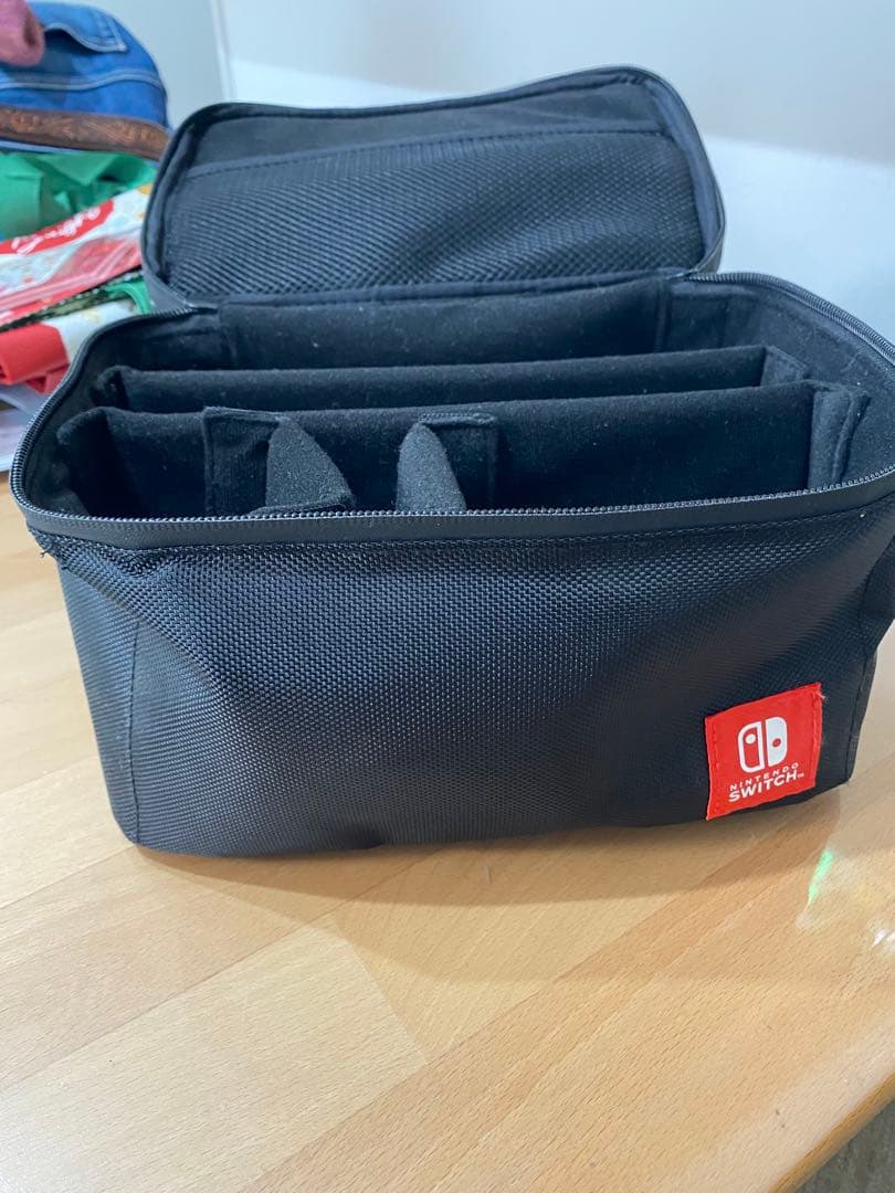 Nintendo Switch Lite イエロー + ケース