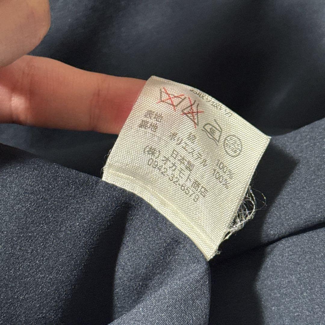 儀右衛門 ギエモン 久留米かすり ワンピース 久留米絣