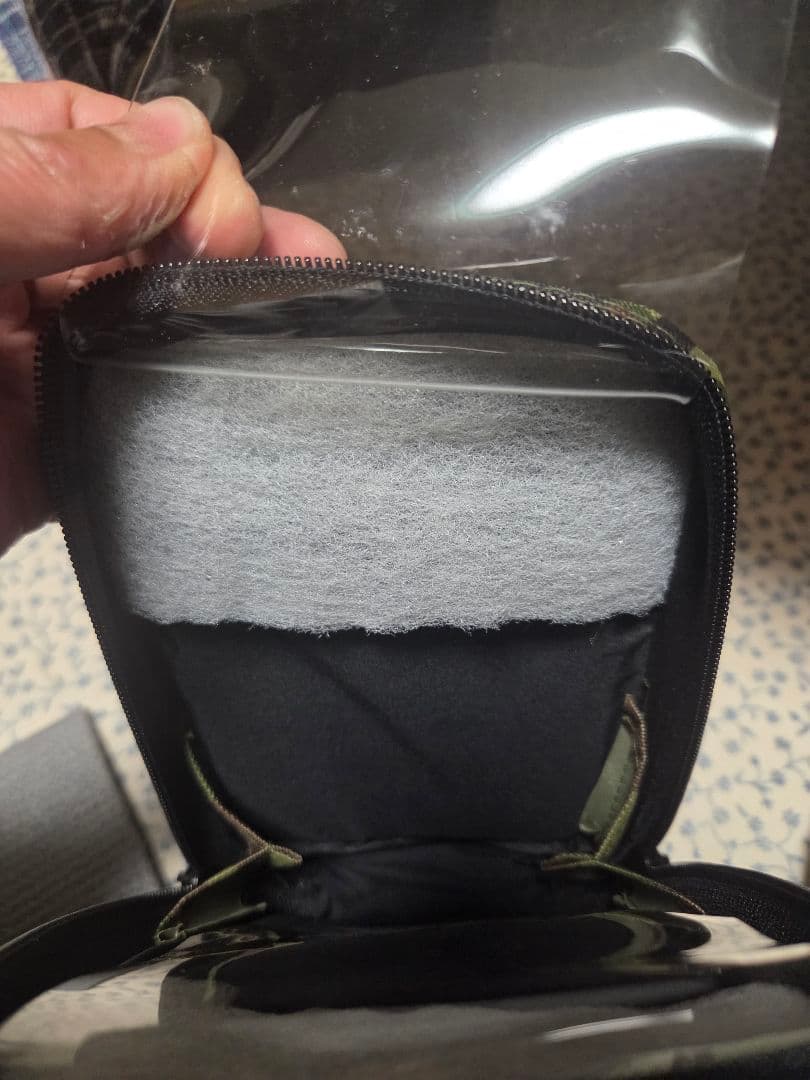 K*♡様 スクイッドマニア　エギ　3.0寸　ケース付き