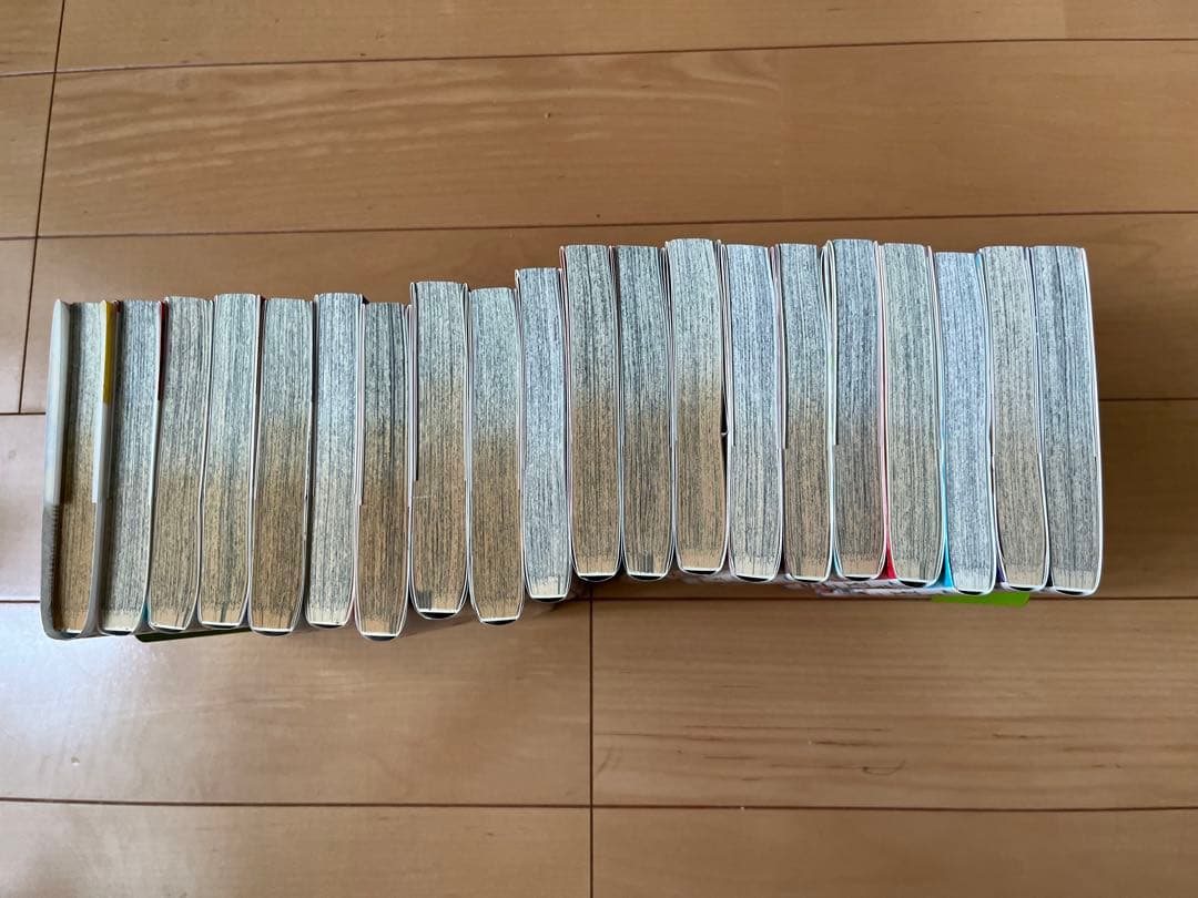 コミックス　ワンピース1〜112巻+1