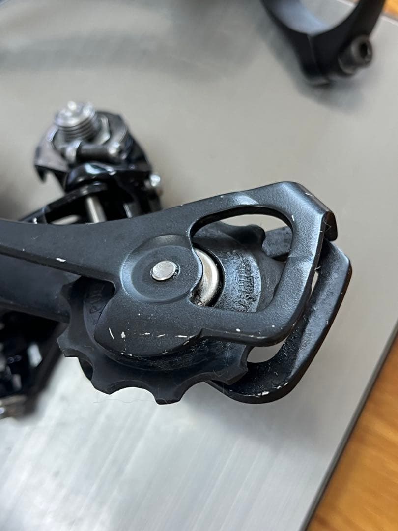 5800 105 ジャンク✌︎('ω')✌︎コンポーネントセット