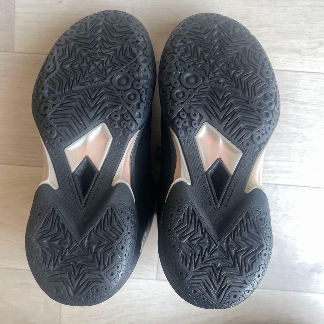 シューズ(女性用) ASICS GELBURST 22 24.5cm