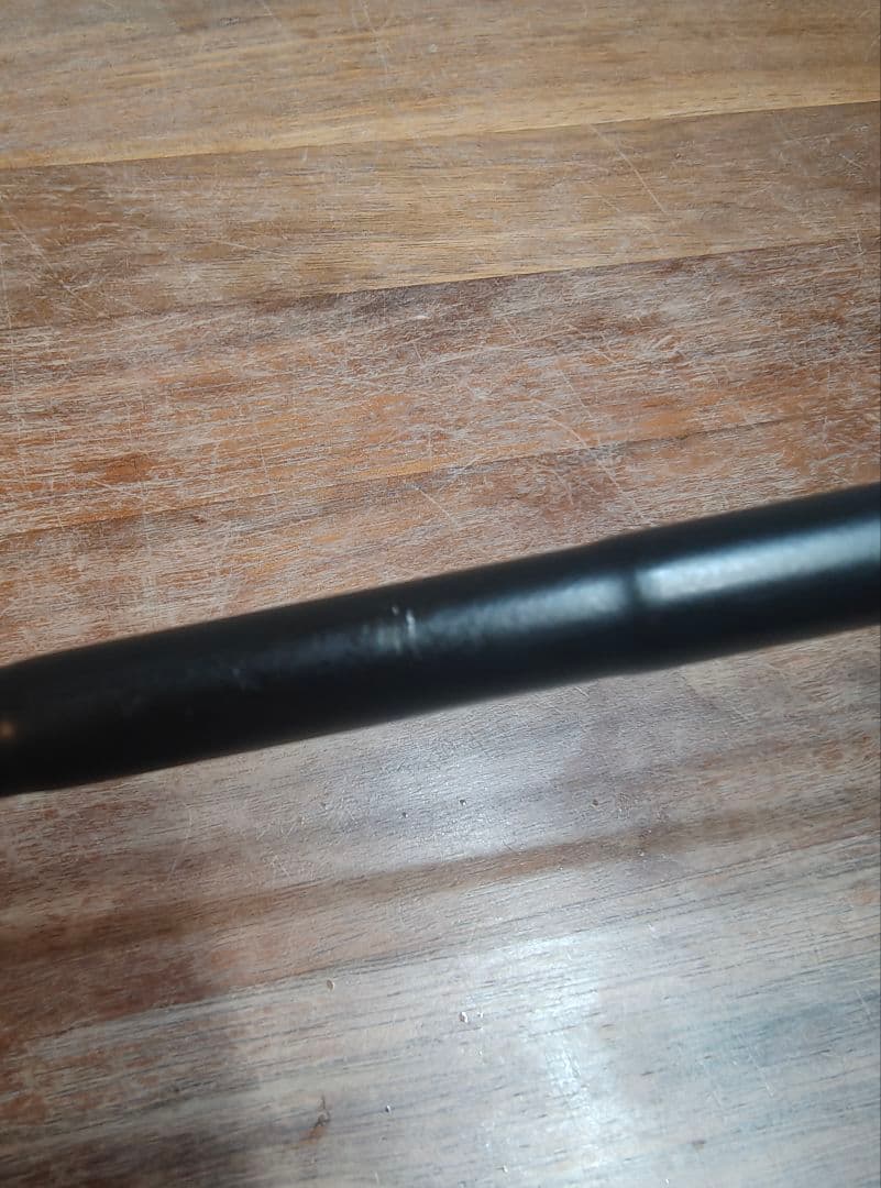 L.A.Bゴルフ OZ.1i 34inc【ゼロトルク】