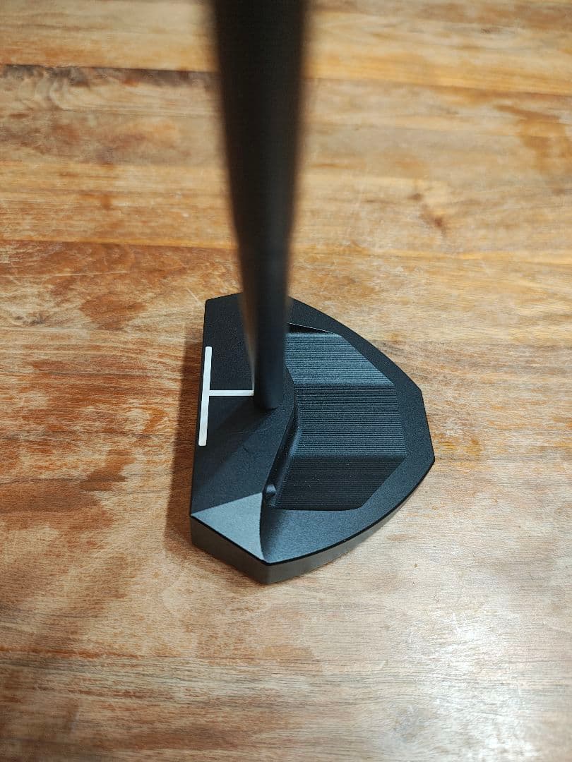 L.A.Bゴルフ OZ.1i 34inc【ゼロトルク】