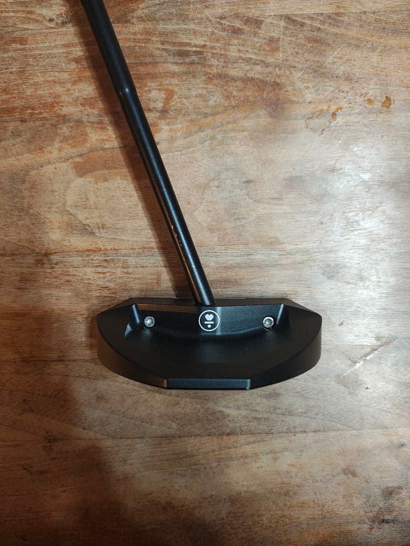 L.A.Bゴルフ OZ.1i 34inc【ゼロトルク】