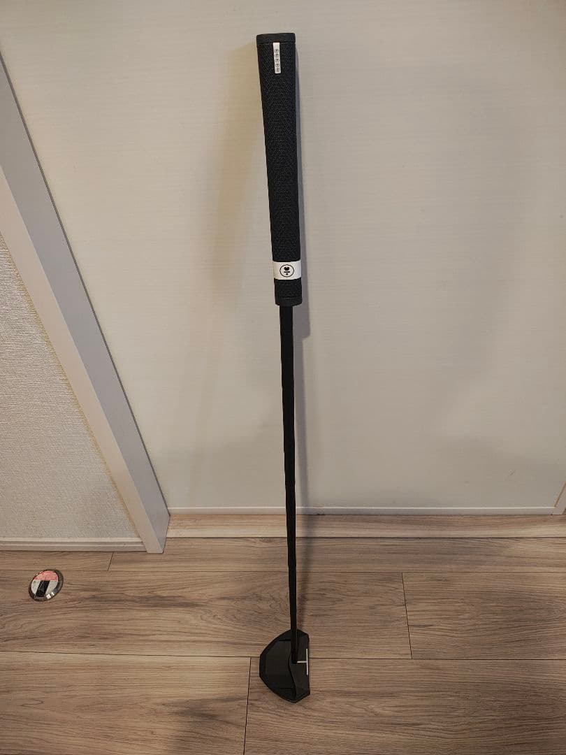 L.A.Bゴルフ OZ.1i 34inc【ゼロトルク】