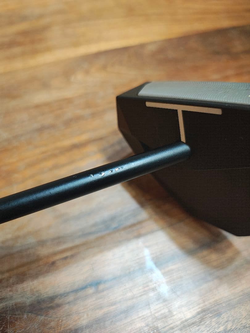 L.A.Bゴルフ OZ.1i 34inc【ゼロトルク】