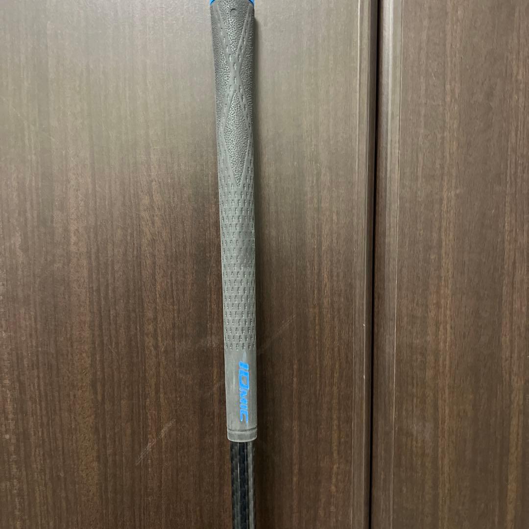 TITLEIST TSI2 UT 21°