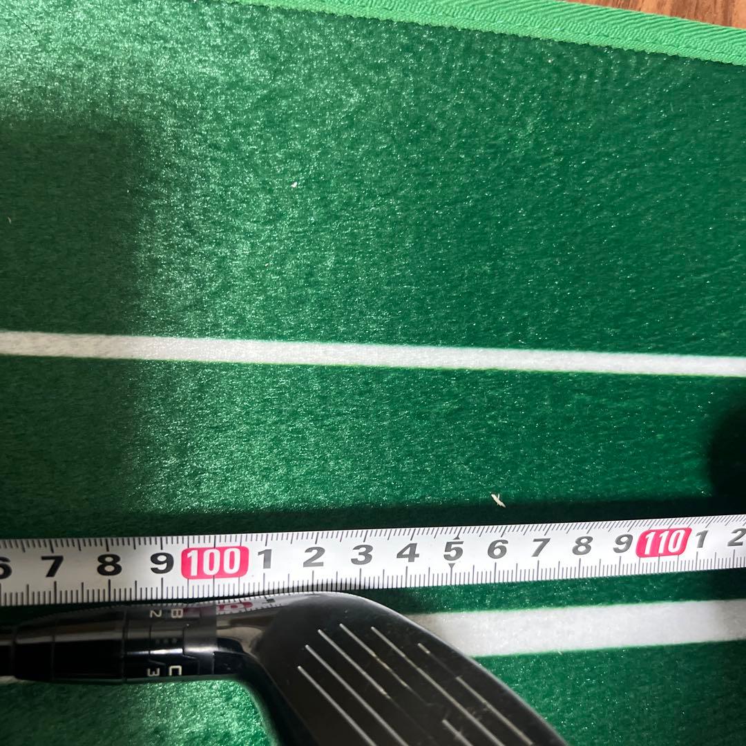 TITLEIST TSI2 UT 21°