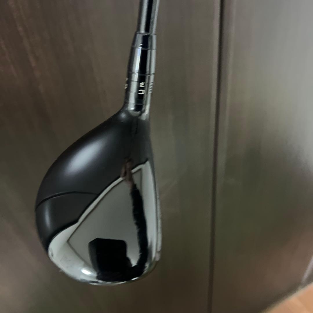 TITLEIST TSI2 UT 21°