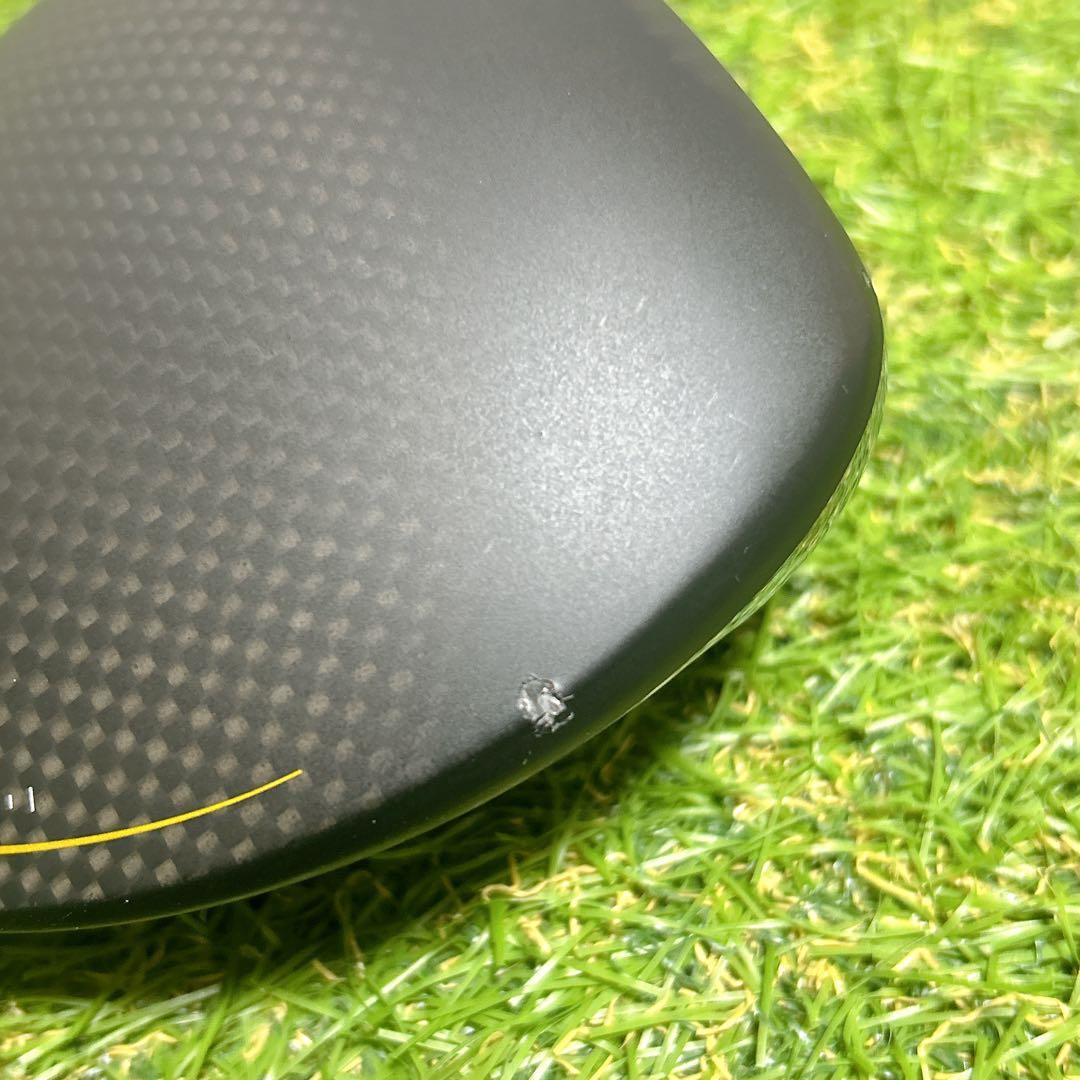 キャロウェイ　ROGUE ST ローグ　ドライバー　ゴルフ　初心者　R 1W