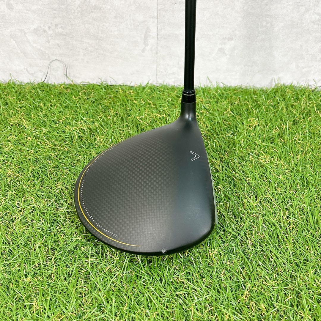 キャロウェイ　ROGUE ST ローグ　ドライバー　ゴルフ　初心者　R 1W