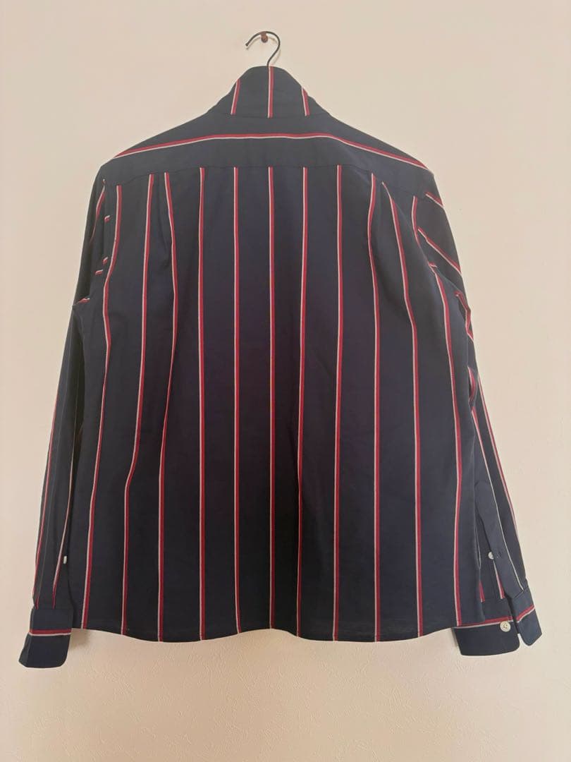 FRED PERRY フレッドペリー ハリントンJKT Ｍサイズ　春秋コーデ◎