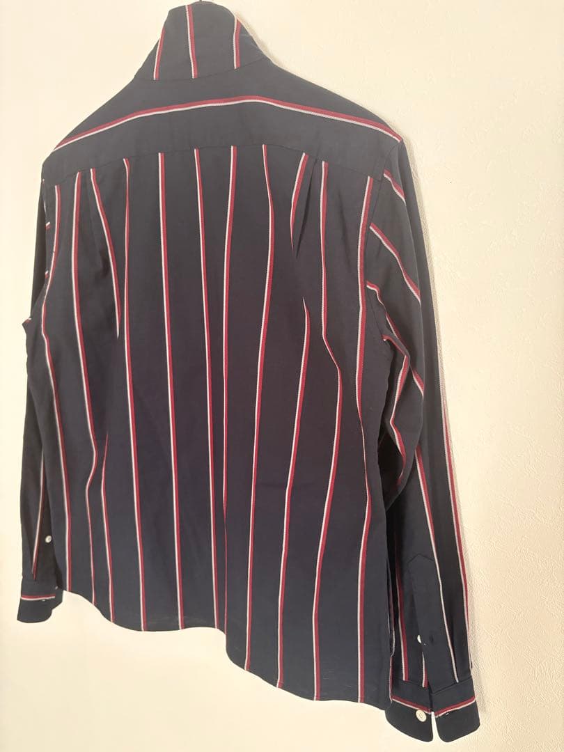 FRED PERRY フレッドペリー ハリントンJKT Ｍサイズ　春秋コーデ◎