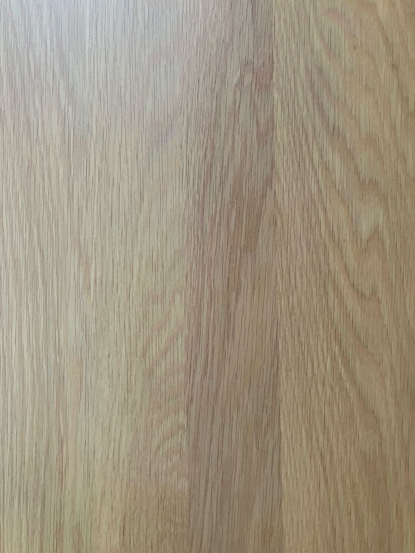 nico　MUJI 無印良品 折りたたみローテーブル オーク材 廃盤品