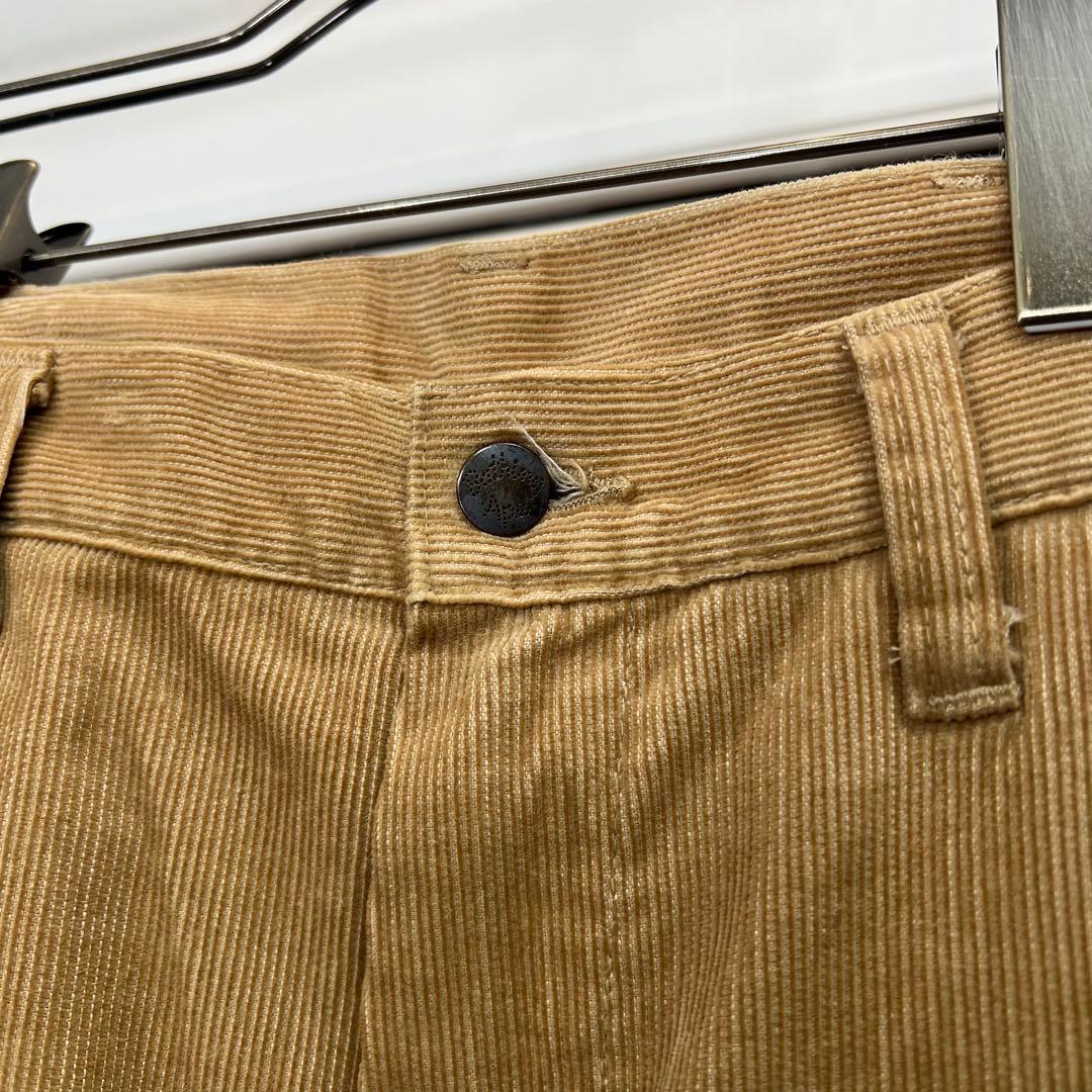 A Bathing Ape 90s ダブルニー コーデュロイペインターパンツ