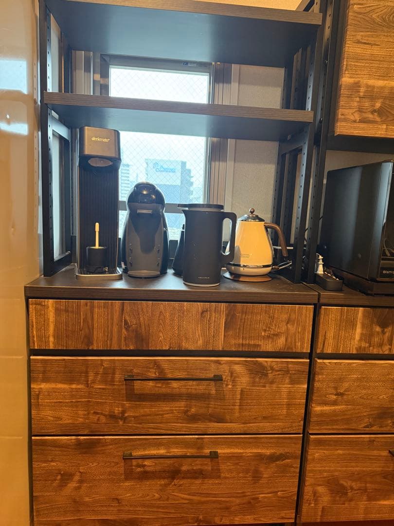 【なつさん専用】カップボードオープンタイプ