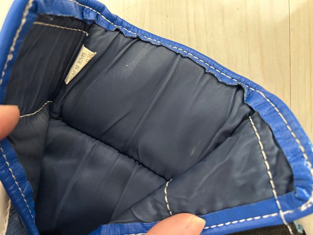 Winning ボクシング グローブ 8オンス MS-200B 8oz