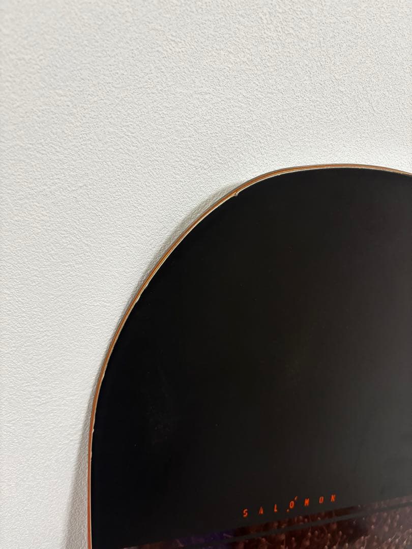 SALOMON SABOTAGE スノーボード＋UNION FORCE