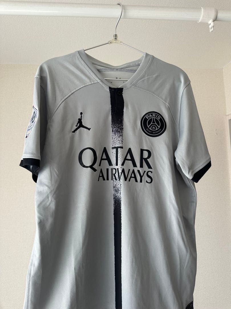 値下げ交渉可 VERDY × パリサンジェルマン ユニフォーム