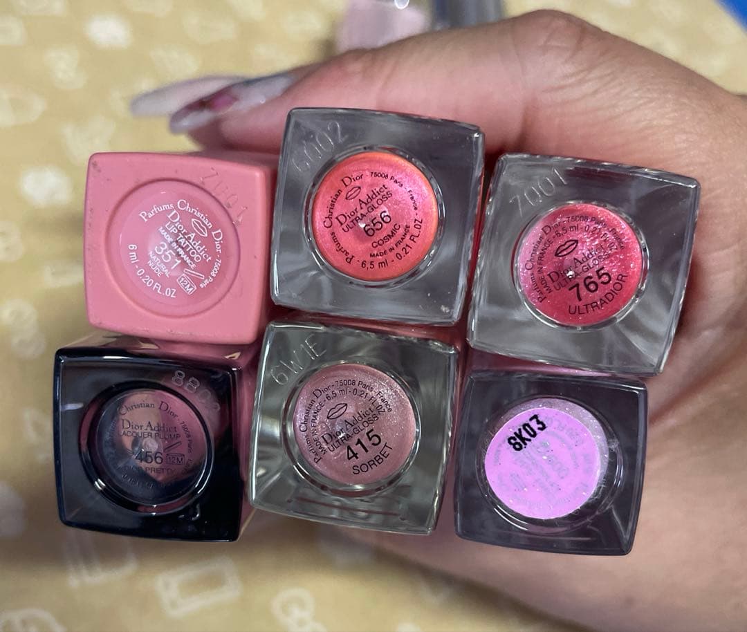 Dior ディオール 11点セット