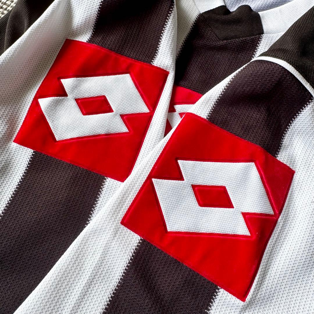 【スクデット獲得】エドガー・ダーヴィッツ ＃２６ ユベントス ０２／０３（H）