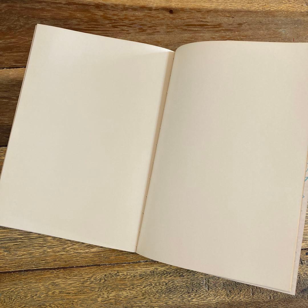 昭和レトロ 3冊セット 新品 ぬり絵 ノート ひらがな帳