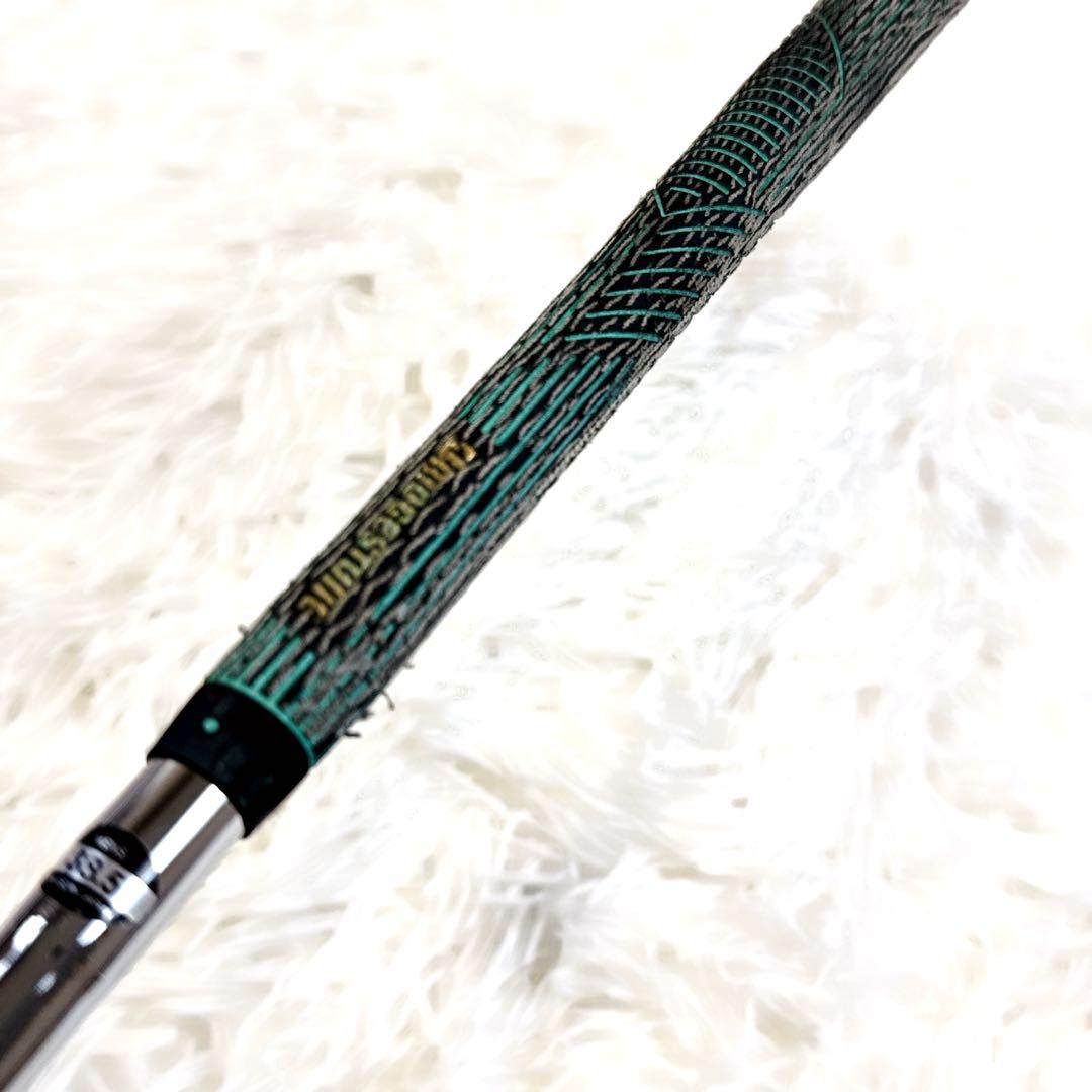 ブリヂストン Resta promodel アイアン セット