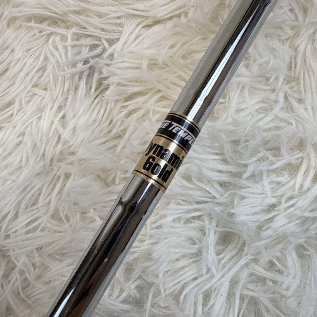 ブリヂストン Resta promodel アイアン セット