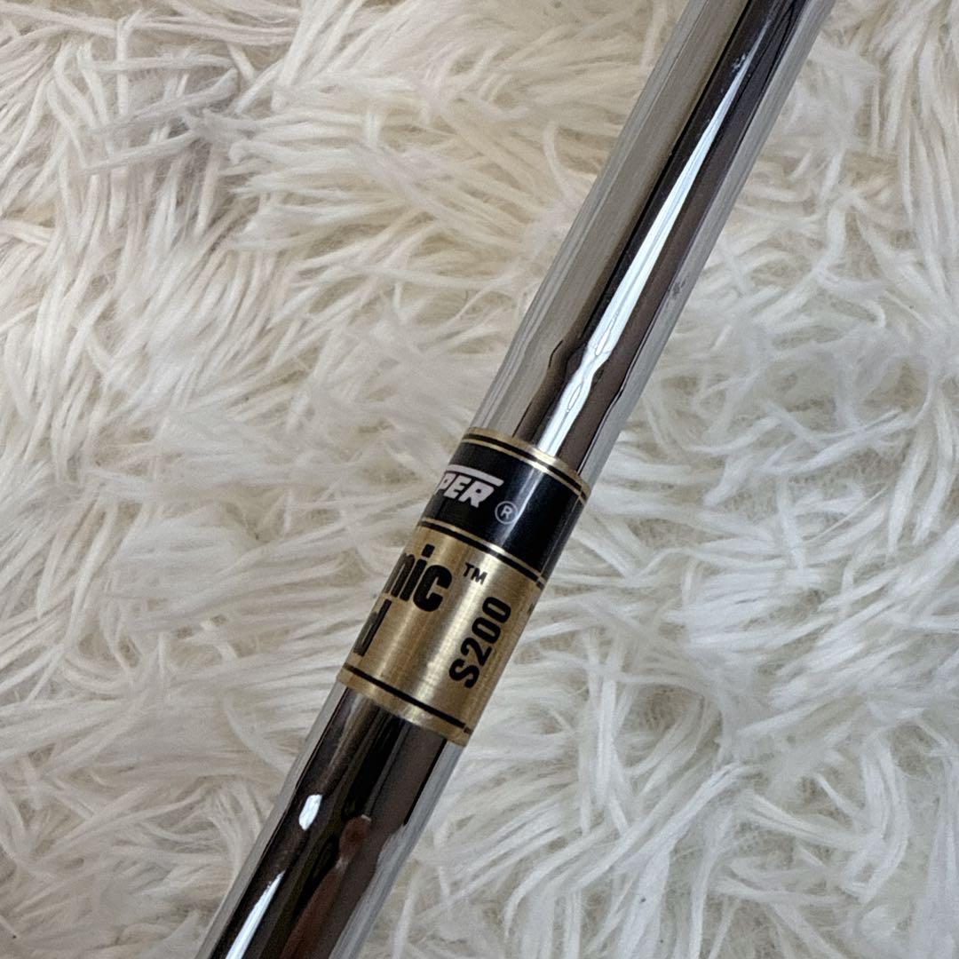 ブリヂストン Resta promodel アイアン セット