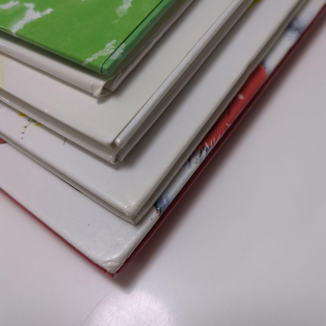 ① おしゃれなおたまじゃくし　他　希少