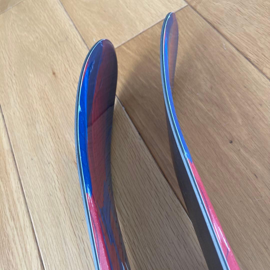 Blue Moris（ブルーモリス）　八甲田 ショートスキー