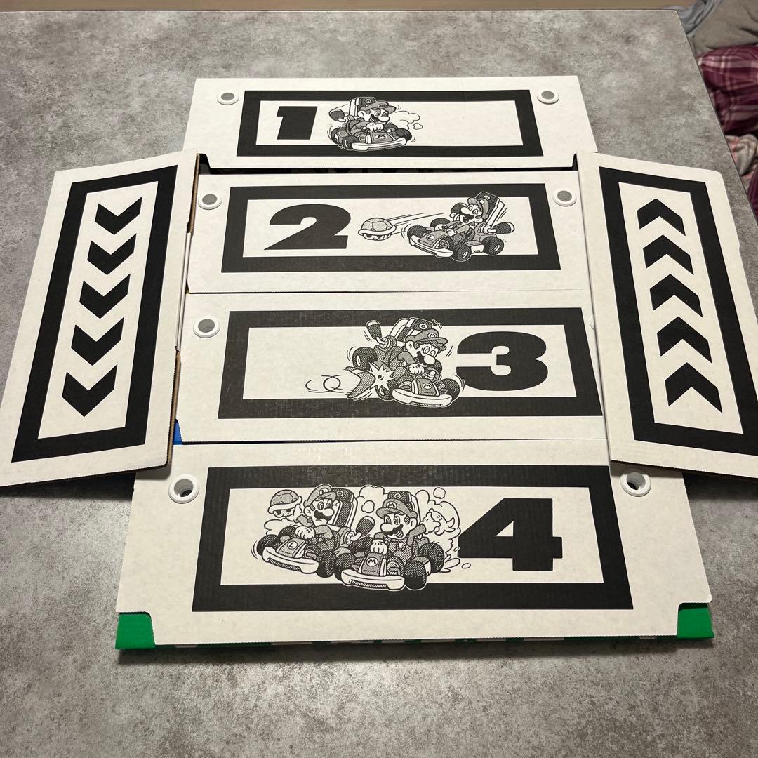 マリオカートライブサーキット