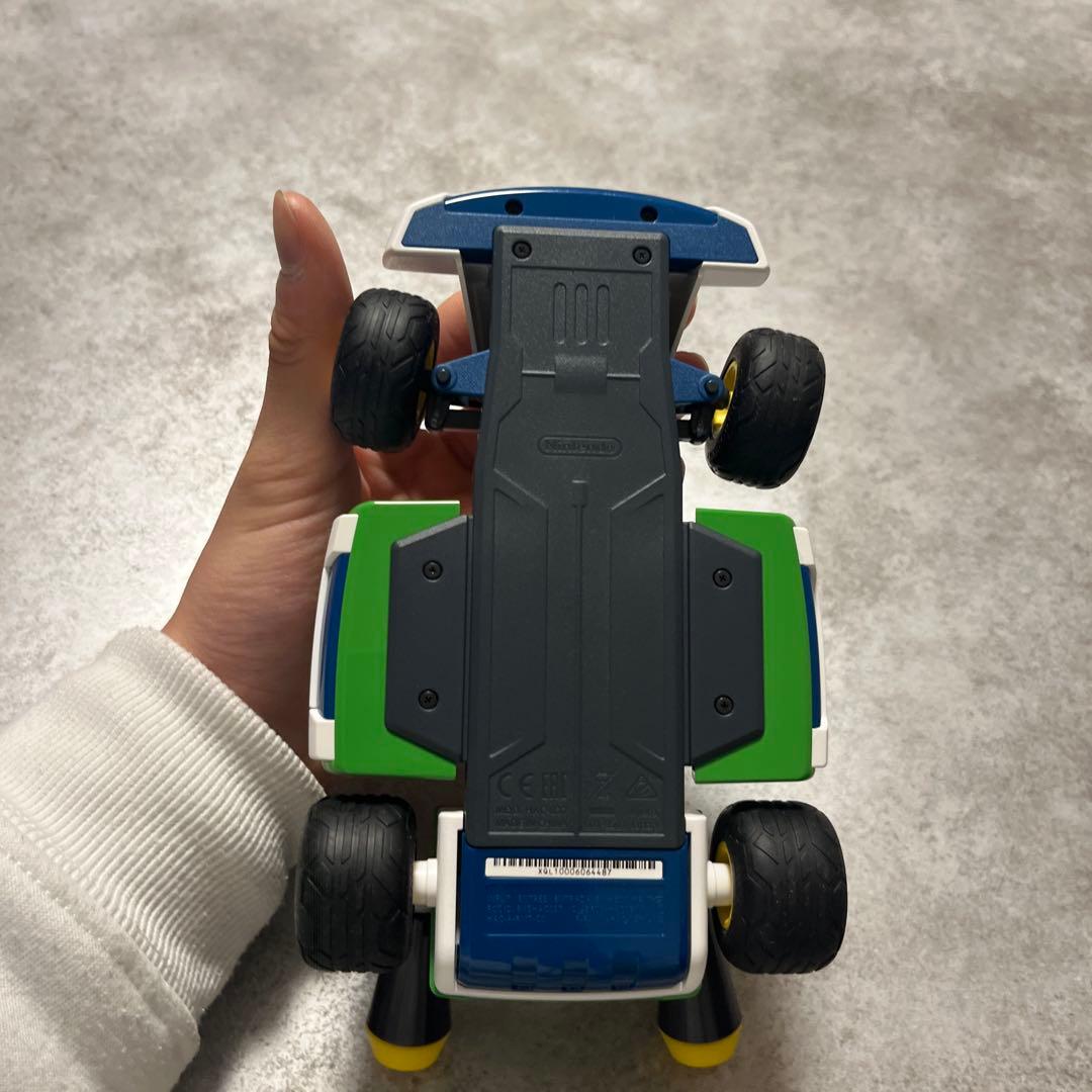 マリオカートライブサーキット