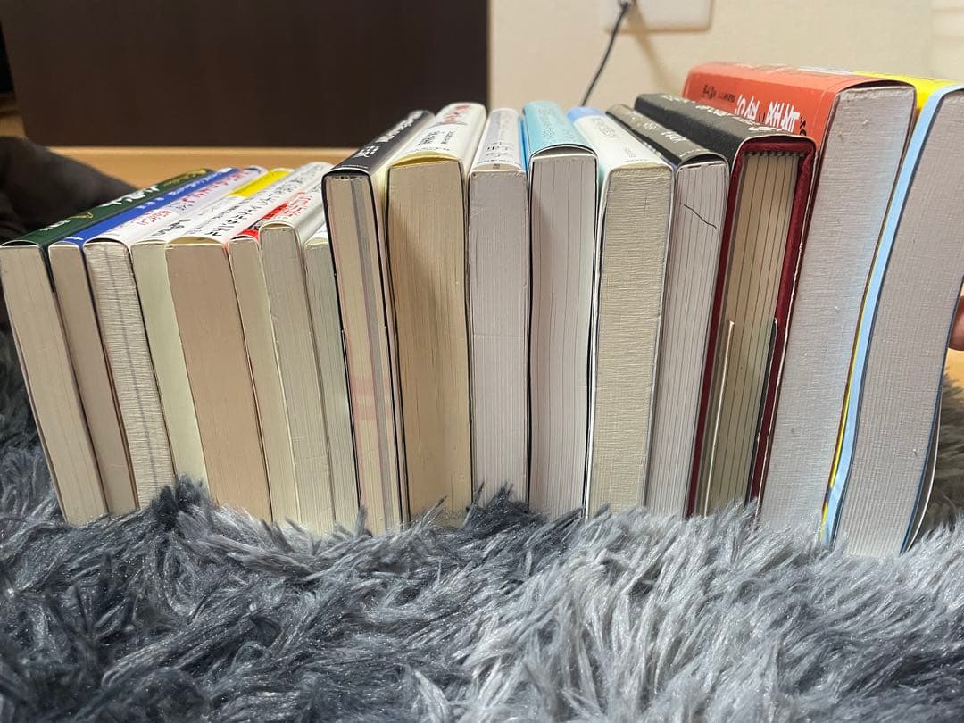 自己啓発、ビジネス本まとめ売り