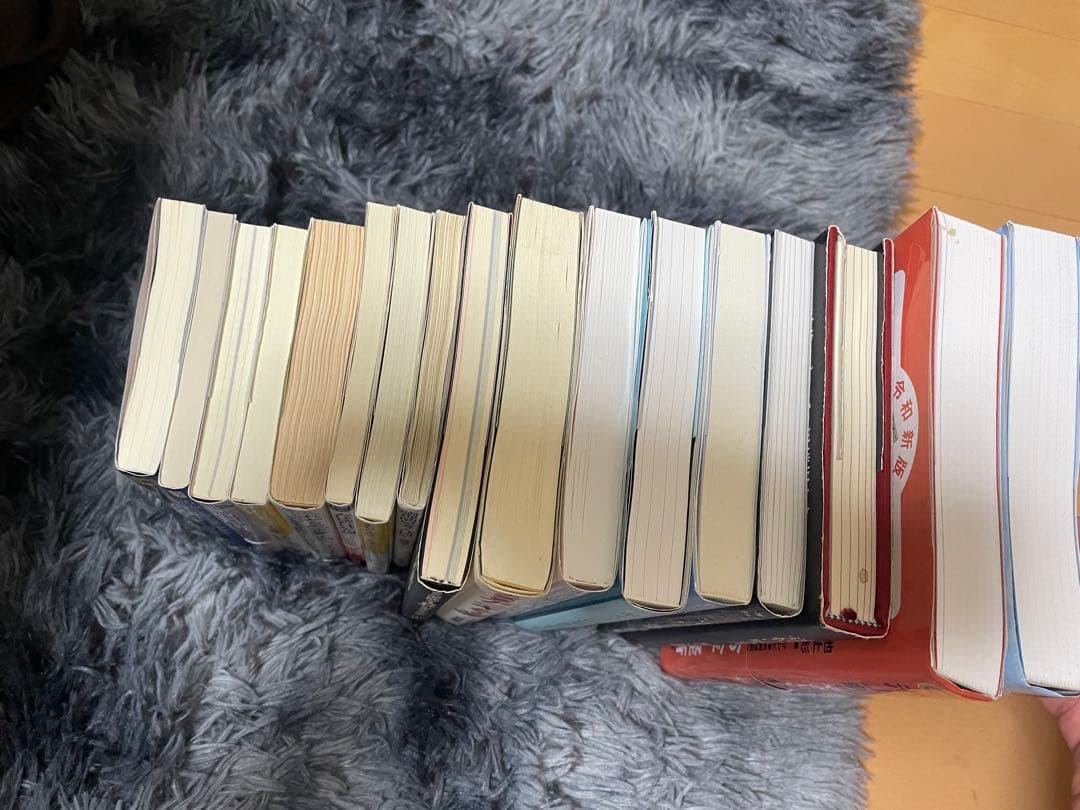 自己啓発、ビジネス本まとめ売り