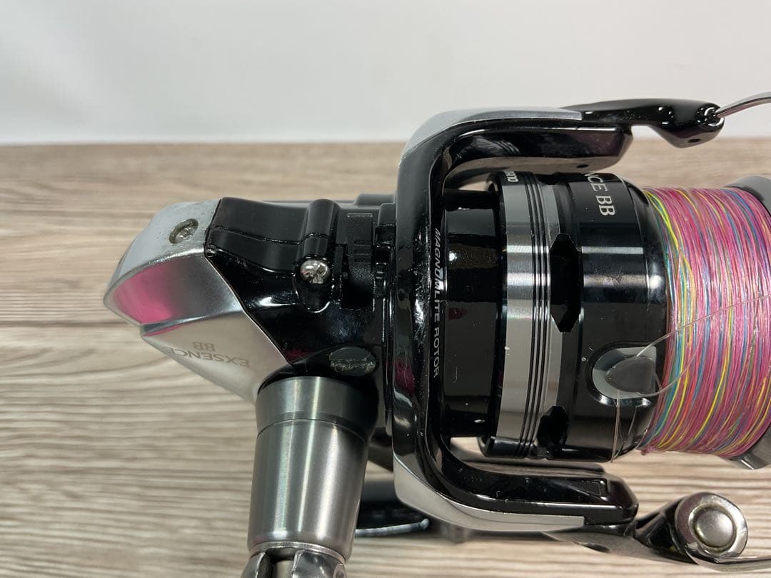 SHIMANO シマノ EXSENCE エクスセンス BB C3000HGM