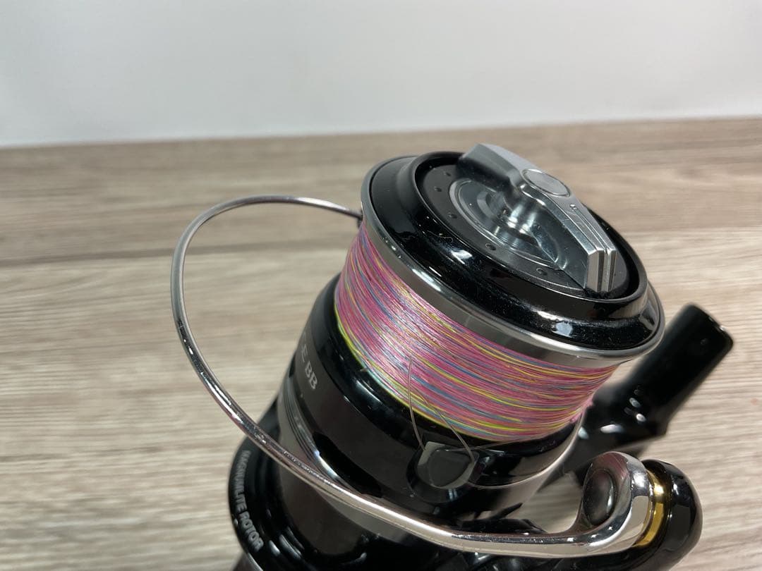 SHIMANO シマノ EXSENCE エクスセンス BB C3000HGM
