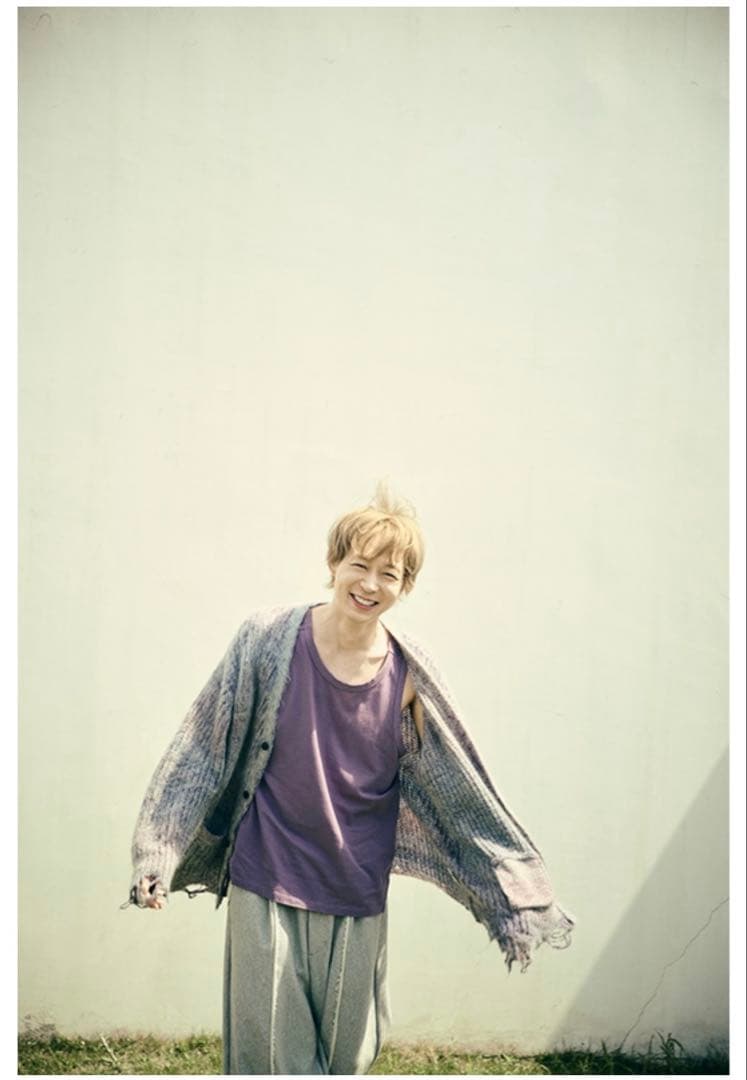 ユチョン 写真集 特装版(アクスタ付き！)