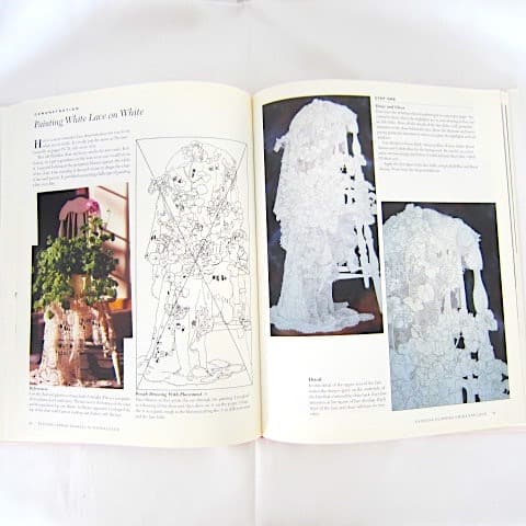 本33／Painting Fresh Florals in Watercolor