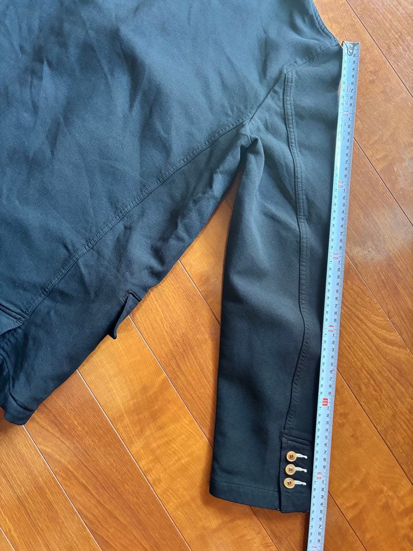 COMME des GARÇONS HOMME PLUS ジャケット M ポリ縮