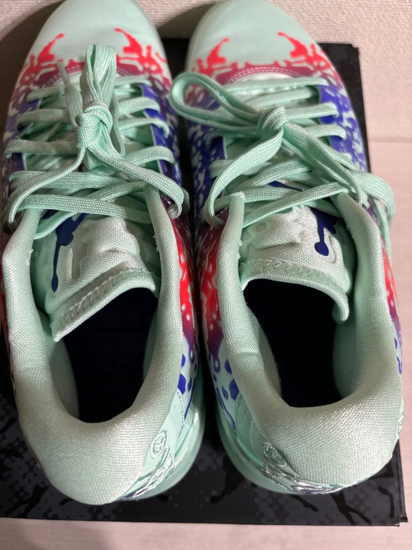 【最終値下げ】NIKE ザイオン JORDAN ZION 3 PF 26.5㎝