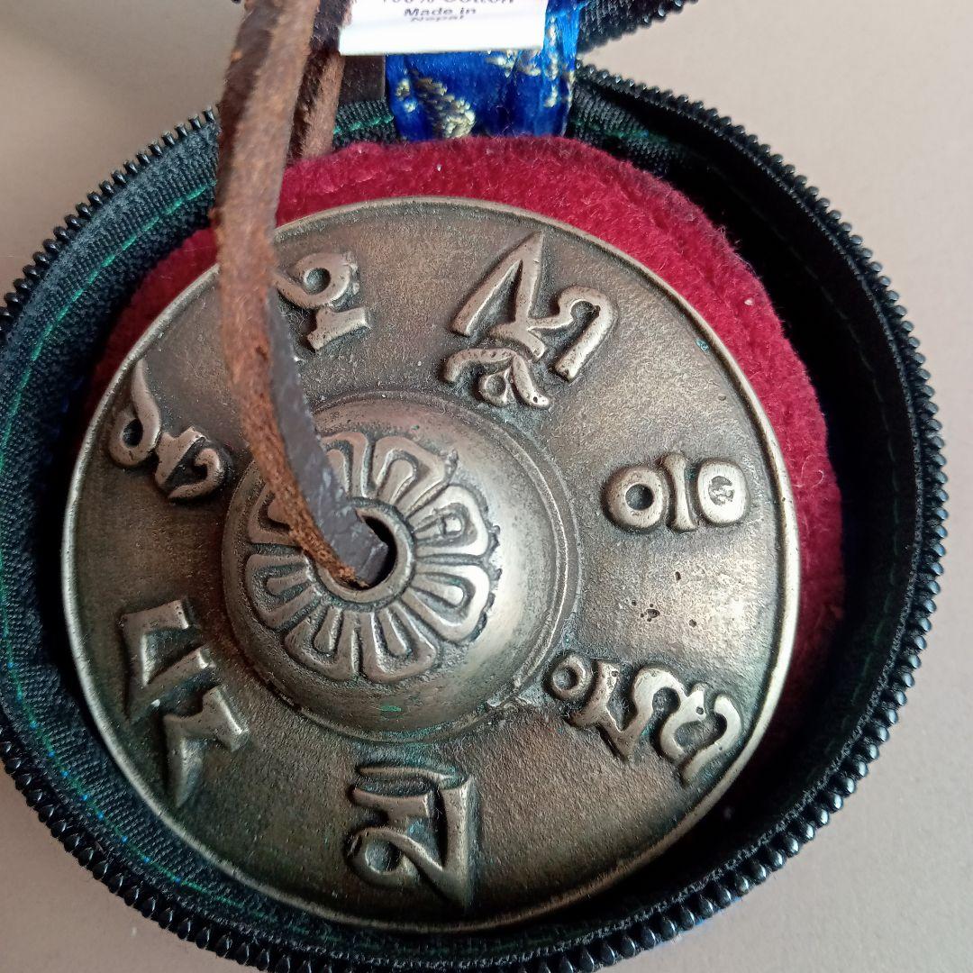 アマナマナ amanamana ティンシャ 真言