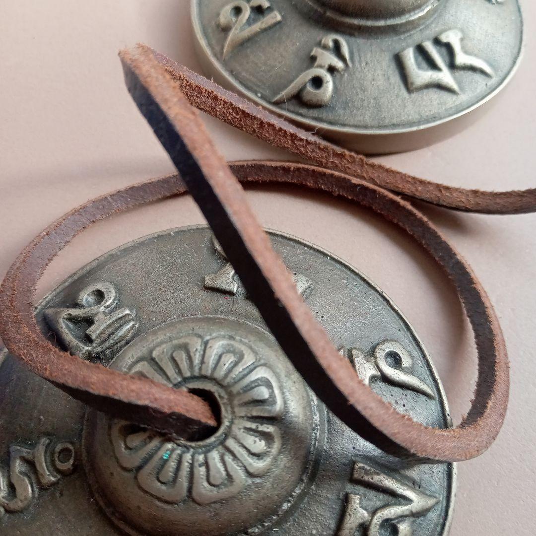 アマナマナ amanamana ティンシャ 真言