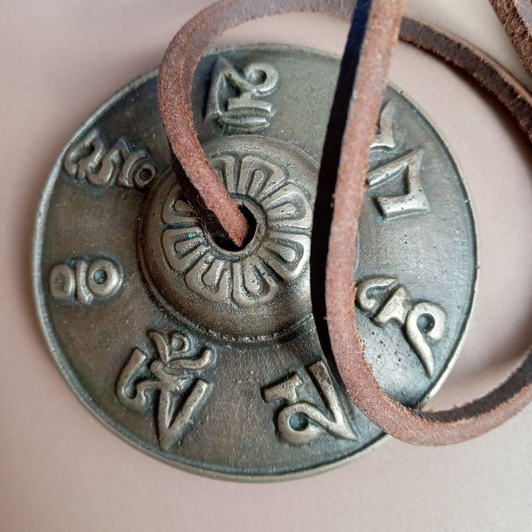 アマナマナ amanamana ティンシャ 真言