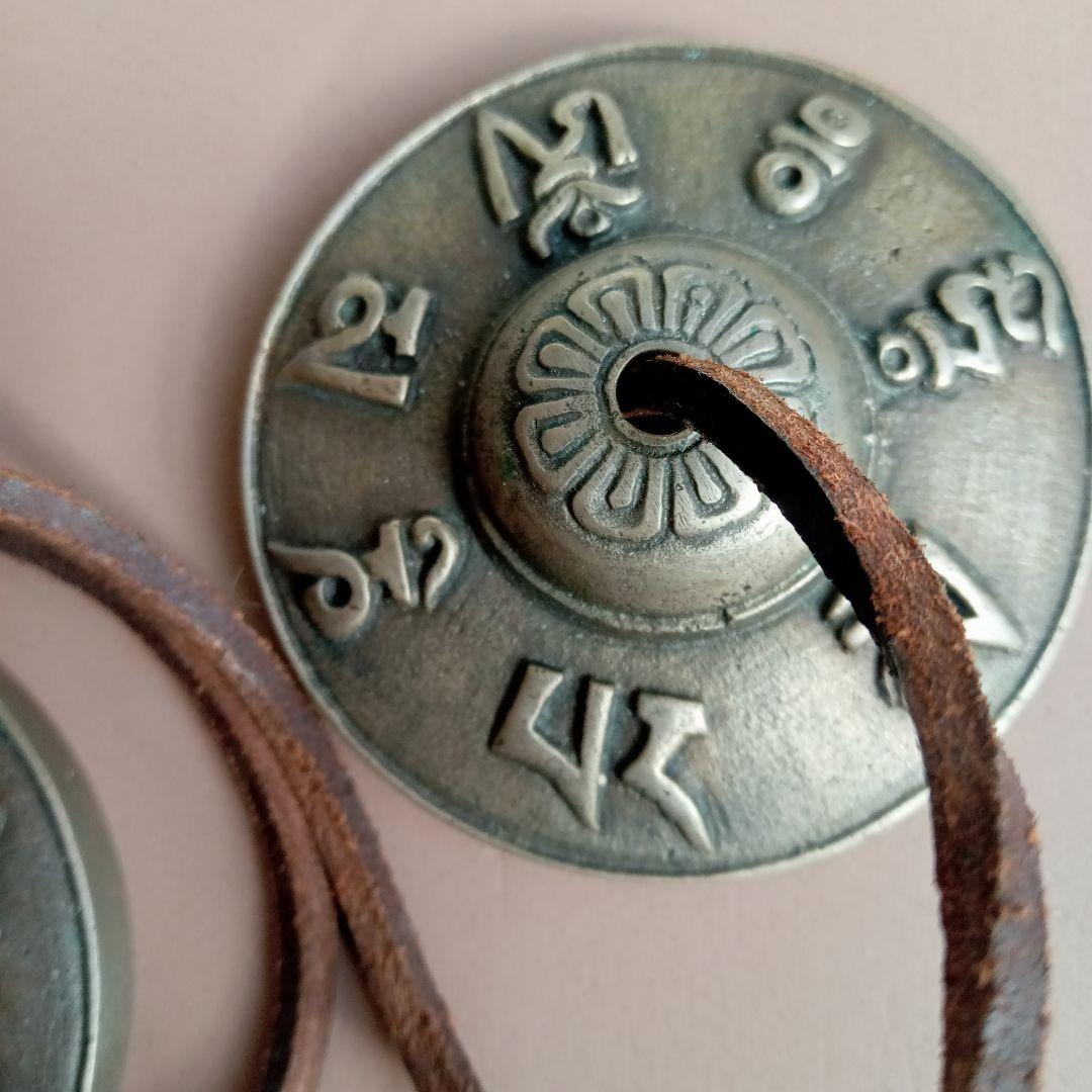 アマナマナ amanamana ティンシャ 真言